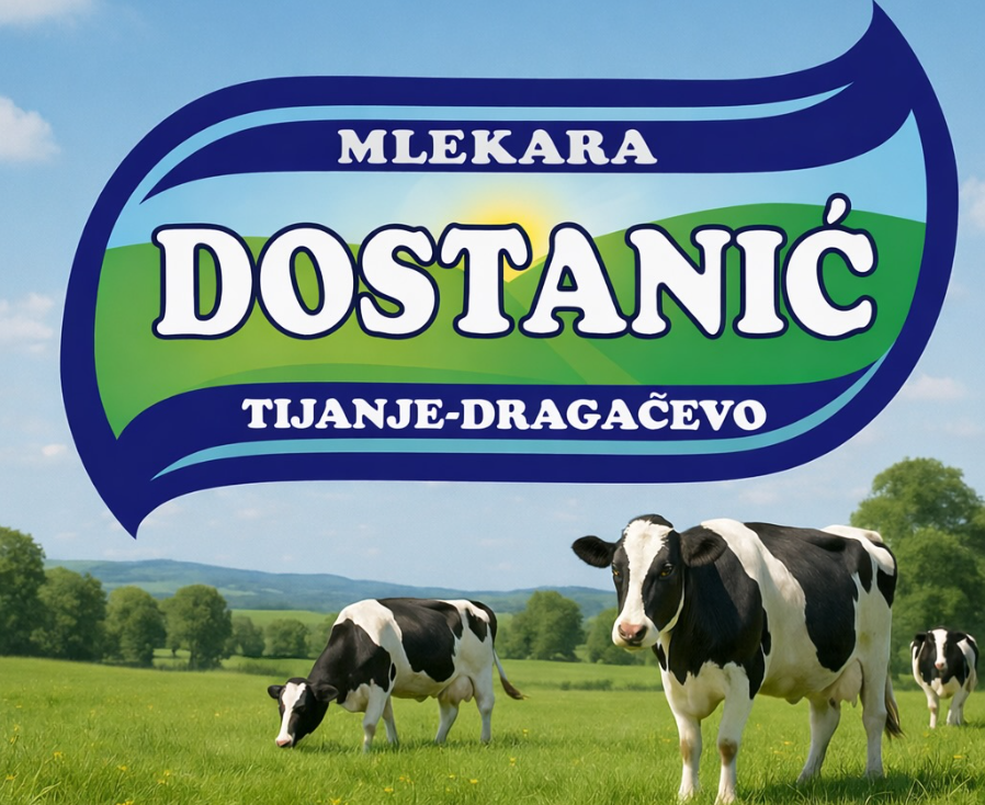logo mlekare dostanic